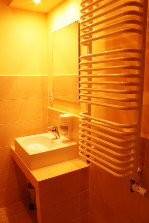Hotel Kuznia Oberza Polska Łysomice Cameră foto